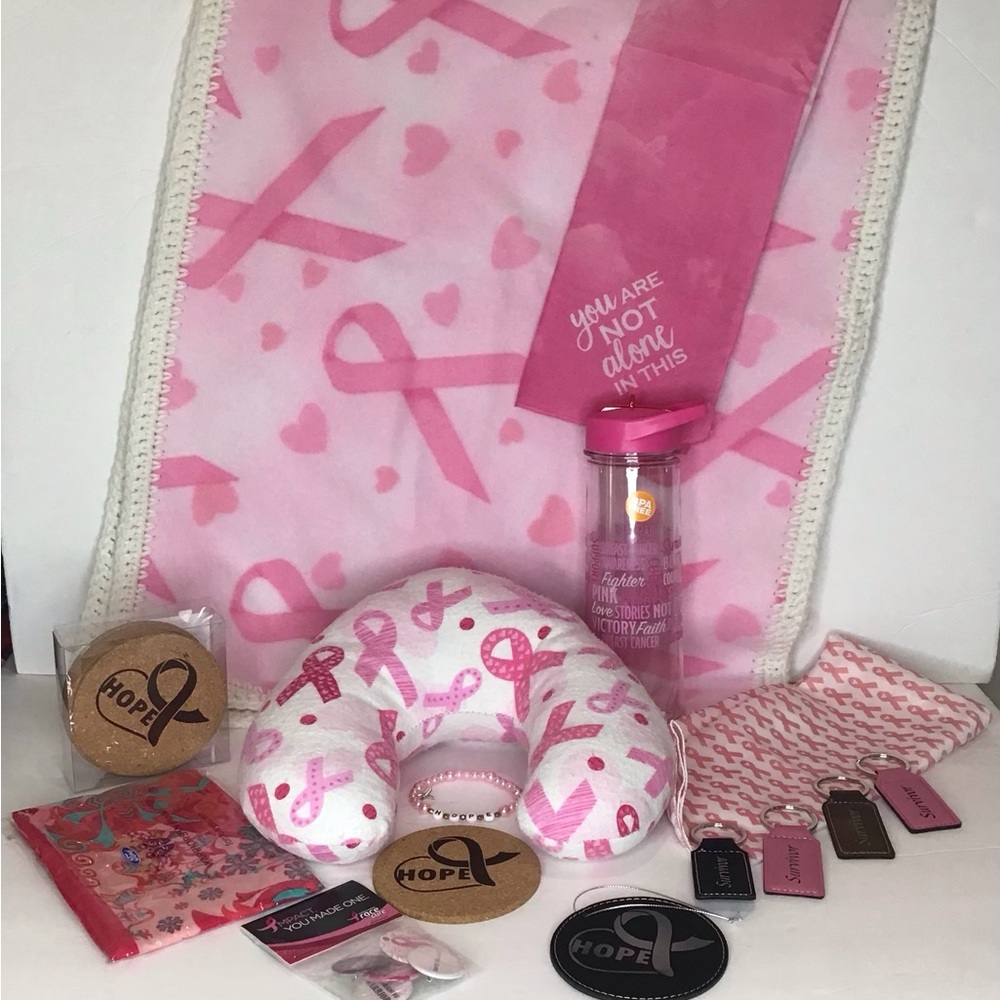 Breast Cancer Set